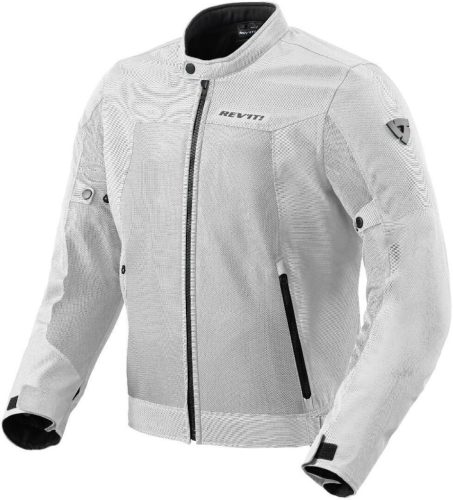 Geaca Revit Eclipse 2 Gri deschis