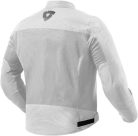 Geaca Revit Eclipse 2 Gri deschis