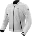 Geaca Revit Eclipse 2 Gri deschis