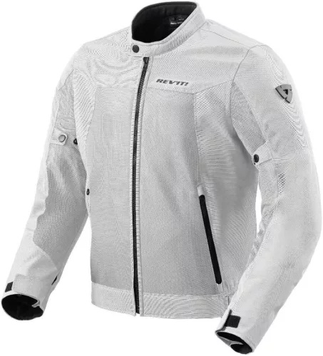 Geaca Revit Eclipse 2 Gri deschis