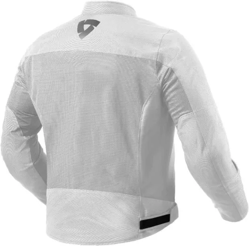 Geaca Revit Eclipse 2 Gri deschis