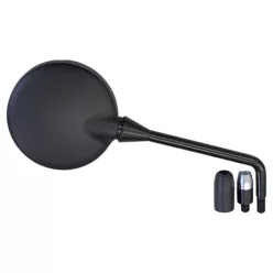 Oglindă dreapta Vicma negru Kawasaki FK-374-RH