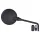 Oglindă dreapta Vicma negru Kawasaki FK-374-RH
