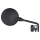 Oglindă dreapta Vicma negru Kawasaki FK-382-RH