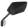 Oglindă stânga Vicma negru Kawasaki FK-388-LH