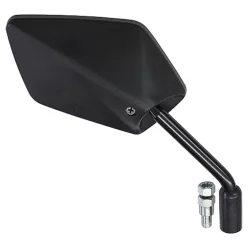 Oglindă dreapta Vicma negru Kawasaki FK-388-RH