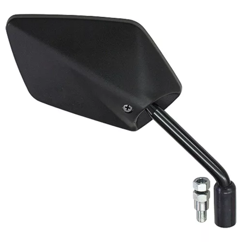 Oglindă dreapta Vicma negru Kawasaki FK-388-RH