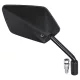 Oglindă dreapta Vicma negru Kawasaki FK-388-RH