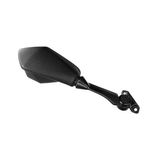 Oglindă dreapta Highsider tip OE negru, Kawasaki Ninja ZX-6 R / Ninja ZX-6R (bucată) FK-802