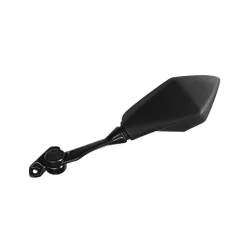   Oglindă stânga Highsider tip OE negru, Kawasaki Ninja 250 SL / Ninja 300 etc. (bucată) FK-976 LH