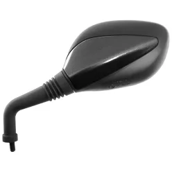   Oglindă stânga Highsider tip OE negru, CPI Oliver 50 (bucată) FO-296-LEFT