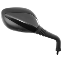   Oglindă dreapta Highsider tip OE negru, CPI Oliver 50 (bucată) FO-296-RIGHT