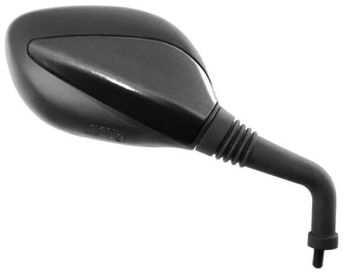 Oglindă dreapta Highsider tip OE negru, CPI Oliver 50 (bucată) FO-296-RIGHT