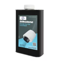 Foam filter cleaner SILKOLENE 1L