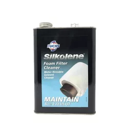 Foam filter cleaner SILKOLENE 4L