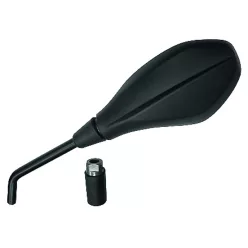   Oglindă stânga Vicma negru Gilera Stalker Naked 50 FP-318-1A LH