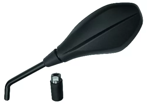 Oglindă stânga Vicma negru Gilera Stalker Naked 50 FP-318-1A LH