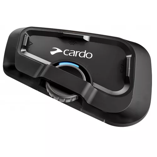 Sistem comunicatie Cardo Freecom 2X JBL