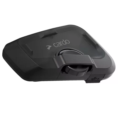Sistem comunicatie Cardo Freecom 2X JBL