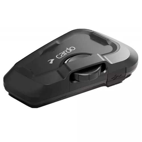 Sistem comunicatie Cardo Freecom 2X JBL