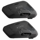 Sistem comunicatie Cardo Freecom 2X JBL