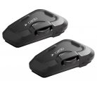 Sistem comunicatie Cardo Freecom 2X JBL