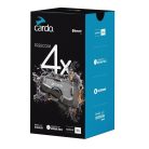 Sistem comunicatie Cardo Freecom 4X JBL