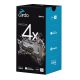 Sistem comunicatie Cardo Freecom 4X JBL