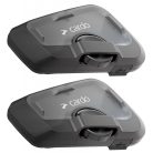 Sistem comunicatie Cardo Freecom 4X JBL