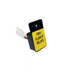 Releu semnalizare LED Bihr pentru Yamaha 12V FRY1
