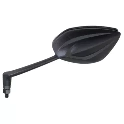 Oglindă stânga Vicma negru Suzuki FS-347-LH