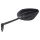 Oglindă stânga Vicma negru Suzuki FS-347-LH