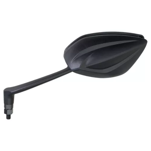 Oglindă stânga Vicma negru Suzuki FS-347-LH