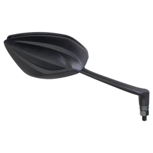 Oglindă dreapta Vicma negru Suzuki FS-347-RH