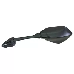 Oglindă stânga Vicma negru Suzuki FS-350-LH