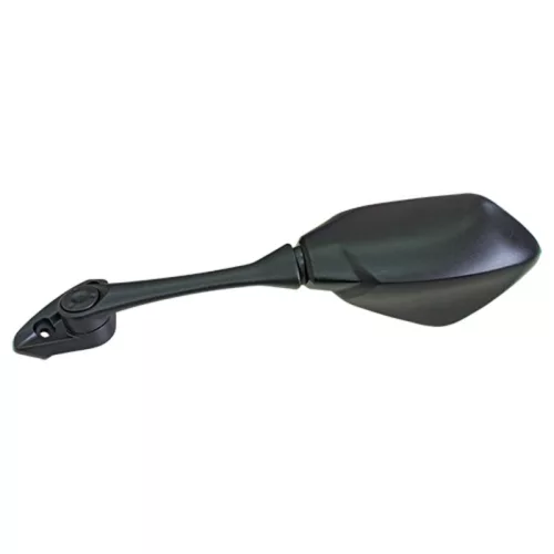 Oglindă stânga Vicma negru Suzuki FS-350-LH