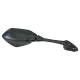 Oglindă dreapta Vicma negru Suzuki FS-350-RH