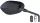 Oglindă dreapta Highsider tip OE negru, Suzuki (bucată) FS-376-RH
