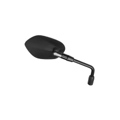   Oglindă dreapta Highsider tip OE negru, Suzuki Gladius SFV 650 (bucată) FS-958-RH