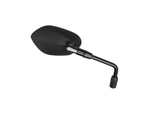 Oglindă dreapta Highsider tip OE negru, Suzuki Gladius SFV 650 (bucată) FS-958-RH