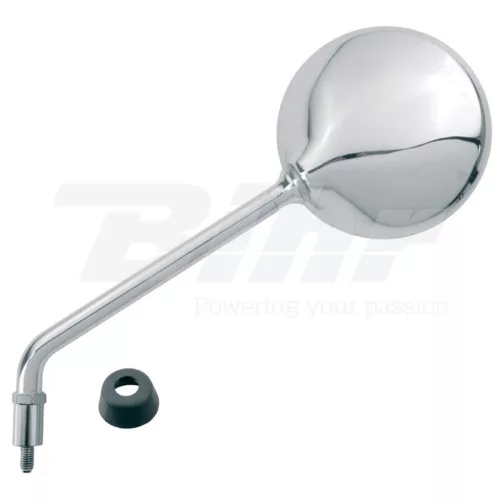 Oglindă stânga Highsider tip OE, Piaggio Liberty M8x1.25 Left Thread (bucată) FV-025-1T LHL