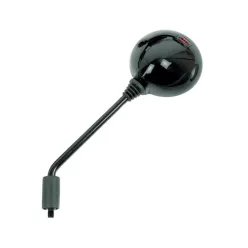   Oglindă Highsider tip OE negru, Gilera DNA 50 (bucată) FV-030-1