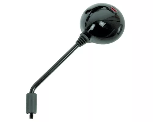 Oglindă Highsider tip OE negru, Gilera DNA 50 (bucată) FV-030-1