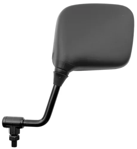 Oglindă stânga Highsider tip OE negru, Yamaha TZR50 (bucată) FY-205-1-LEFT