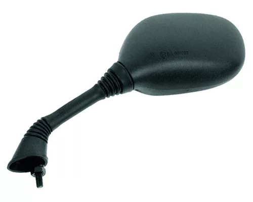 Oglindă stânga Highsider tip OE negru, Kymco K12 50 (bucată) FY-211