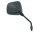 Oglindă dreapta Highsider tip OE negru, Yamaha TDM850 (bucată) FY-220-RIGHT