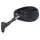 Oglindă stânga Highsider tip OE negru, Yamaha (bucată) FY-346-B-T-LH