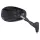 Oglindă dreapta Highsider tip OE negru, Yamaha (bucată) FY-346-B-T-RH