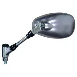  Oglindă stânga Highsider tip OE, Yamaha SR400 (bucată) FY-997-T-LH