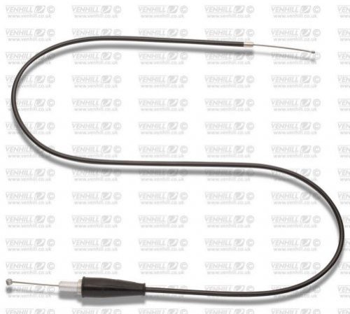 VC01-4-021 - Cablu acceleratie Venhill C01-4-021-BK featherlight Negru